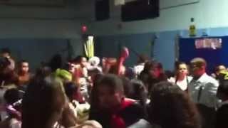 Callahan dance