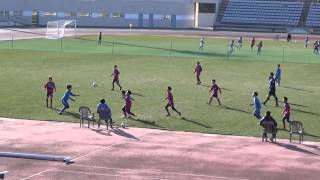 20150112 동계 스토브리그 고학년 인천U 1 vs 0 강서초 후반