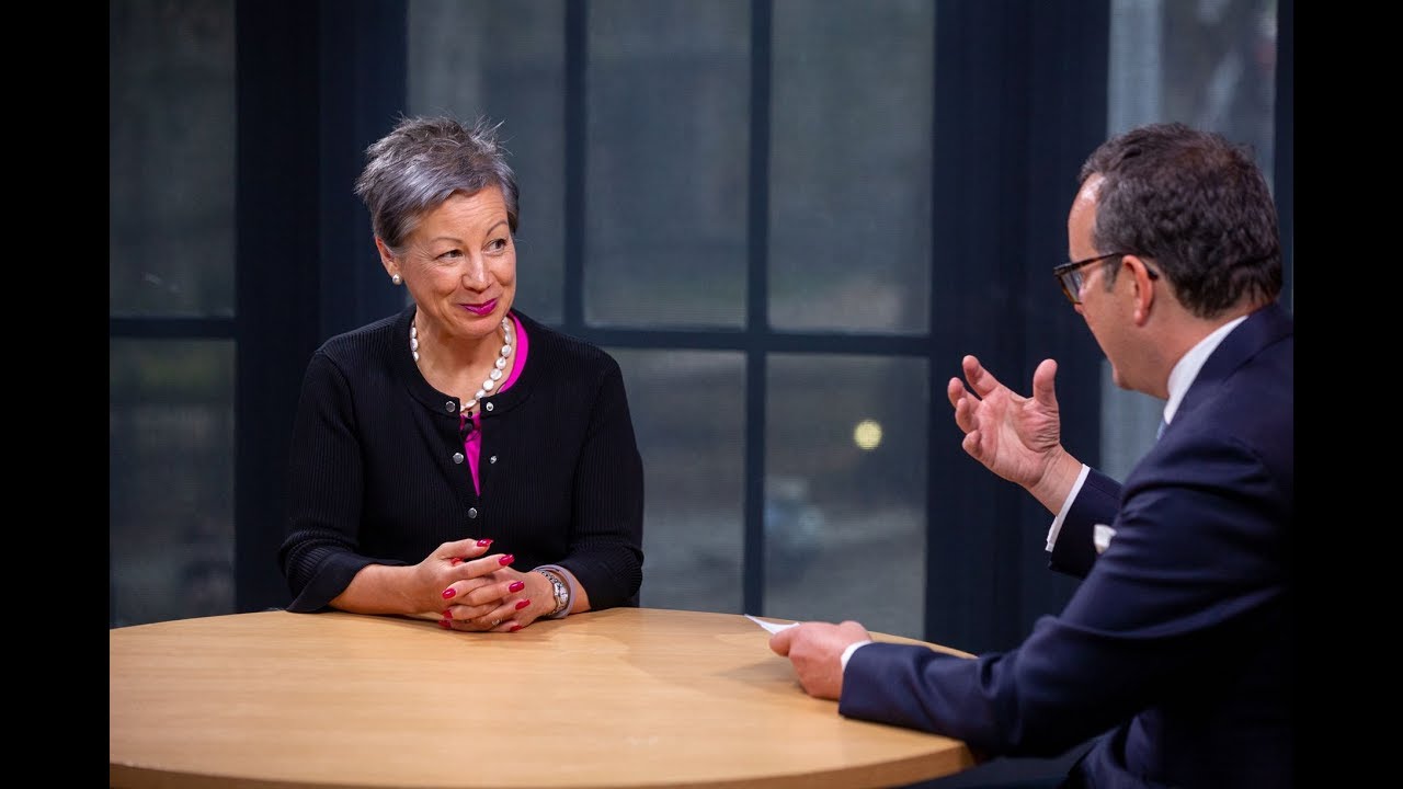 tech titan malaysia Capital Conversation Episode 27: techUK President Jacqueline de Rojas CBE
