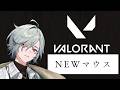 【VALORANT】新しいマウスを頂いたので早速使ってみた