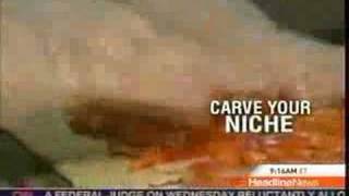 CNN Headline News - Pizza Fusion