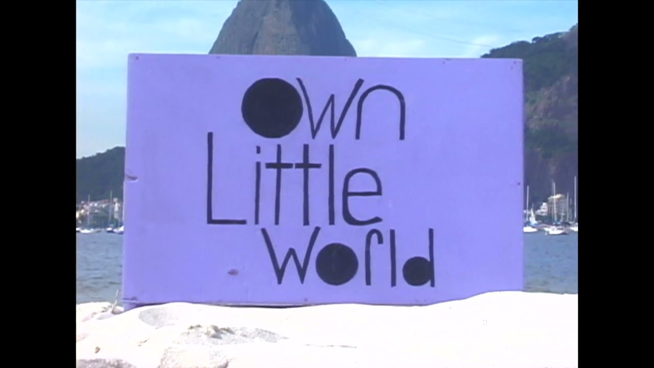 Official Trailer - Mike Mag's "Own Little World"