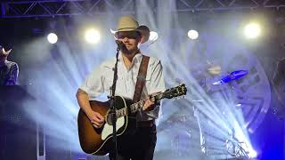Randy Rogers Band - Steal You Away @ Luckenbach
