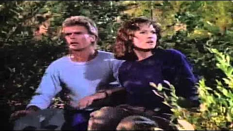 MacGyver & Nikki - Gotta Be Somebody