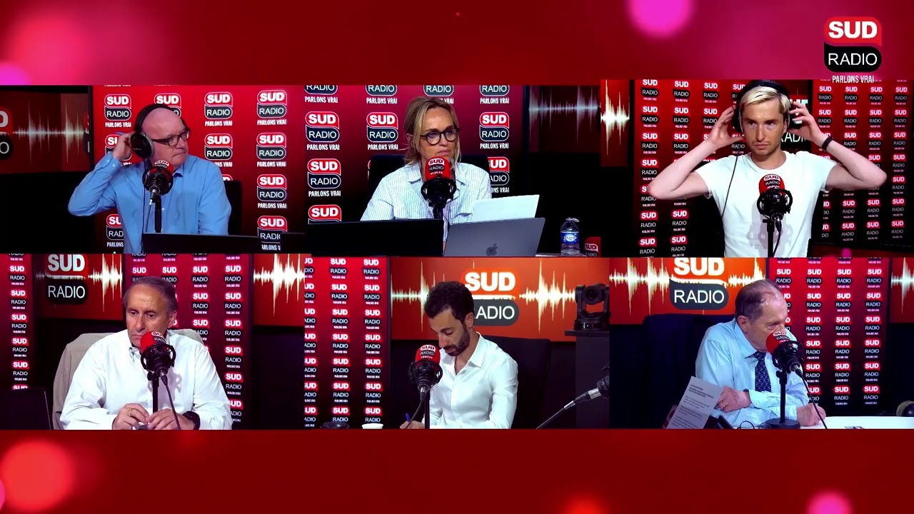 Législatives: un comparateur de programmes par intelligence artificielle