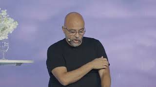 Dragonfly Summit 2025 - Mo Gawdat