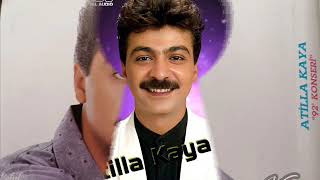 Atilla KAYA - Gücüm Yetmiyor