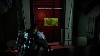 Mass Effect 2 - Project Overlord