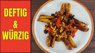 Einfaches Westernpfanne Rezept