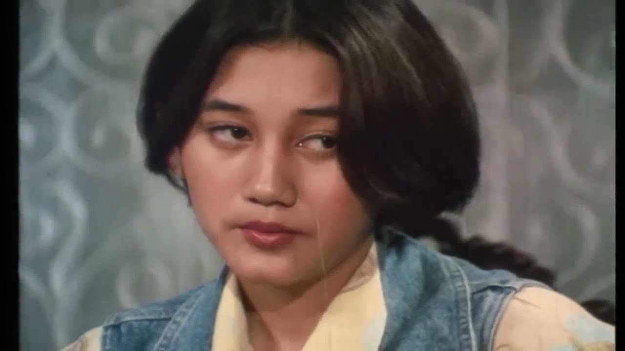 RANO KARNO & NIKE ARDILA #film #legend