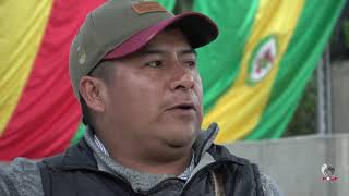 Programa De Educación Bilingüe Intercultural -Pebi-Cric- Realizo El Encuentro Regional