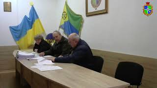 Засідання постійної комісії з питань регулювання земельних відносин, сільського господарства, охорони навколишнього середовища (частина 2)