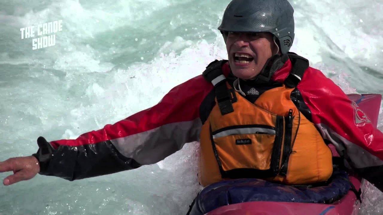 The Canoe Show - Save of the Day