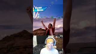 Last Kill for the Dub + Gold Wings in Blitz 🔥