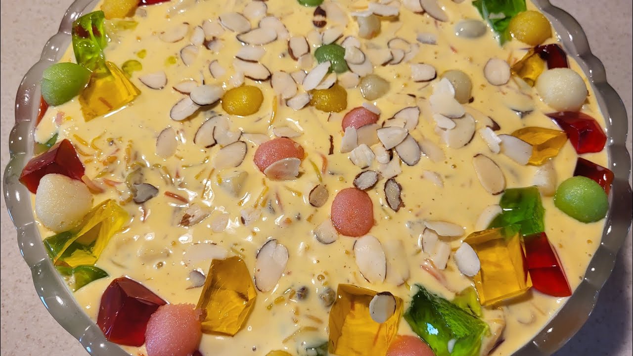 Lab-e-Shireen /# Lab-e-Shireen # sweet lover #recipe # sweet # follow #youtube # viral