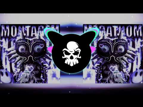 MONTAGEM XONADA Extended 