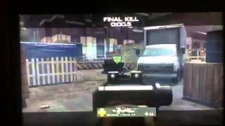 1st Map Win Proof