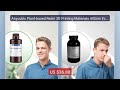 Anycubic Plant-based Resin 3D Printing Materials 405nm Eco-friendl... — Best Deal 2026 | Shop Now!