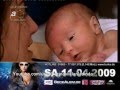 Parmakliklar Ardinda - Beray ' in Dogum Sahnesi