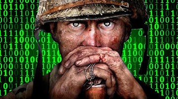 SLEDGEHAMMER RESPONDS TO COD WWII