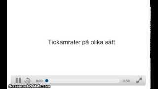 Tiokamrater på olika sätt screenshot 2