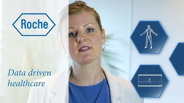Data Driven Healthcare Congres