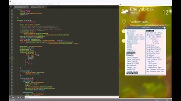 [SailfishOS streaming] Patchmanager and patches