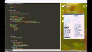 [SailfishOS streaming] Patchmanager and patches