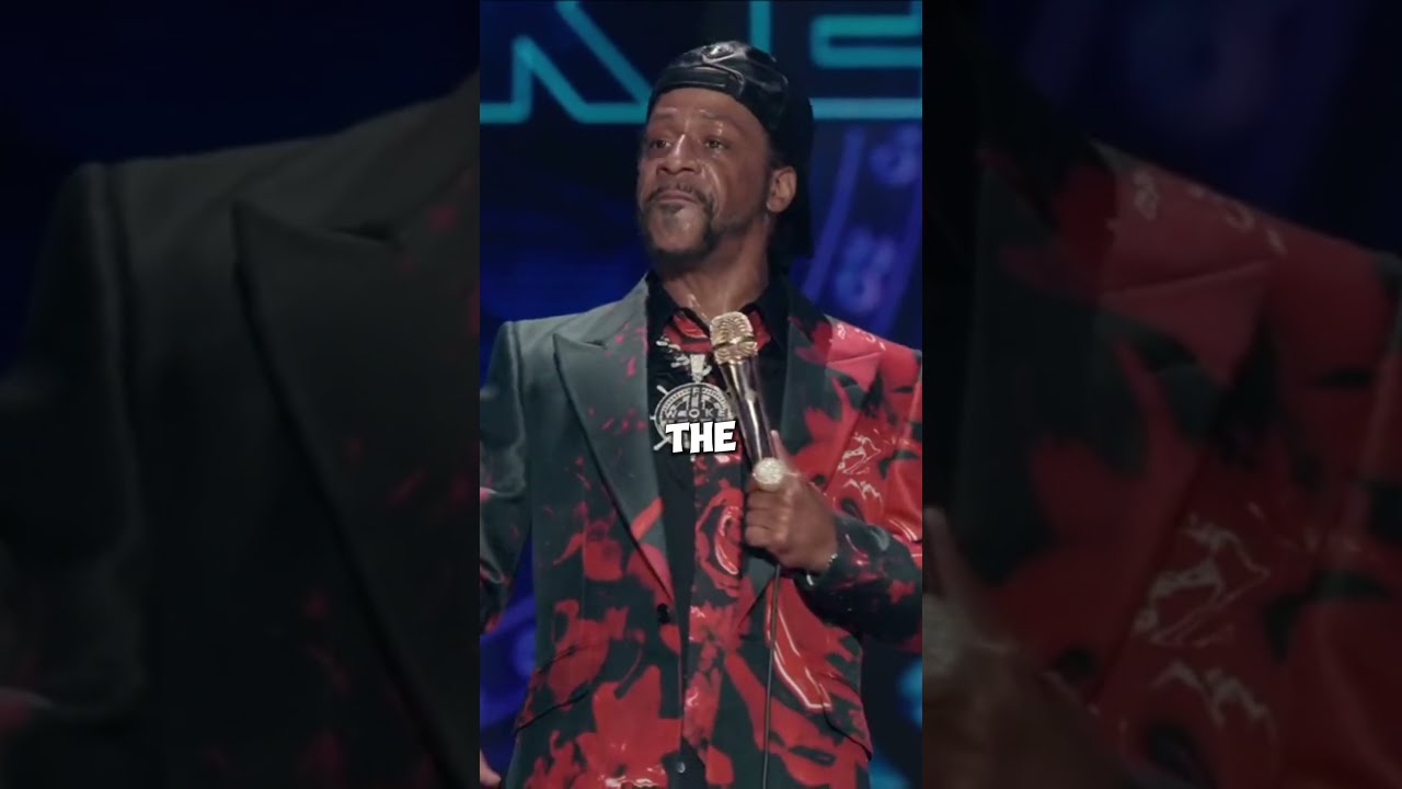 Katt Williams The Truth Is Crazy Shocking And Dangerous