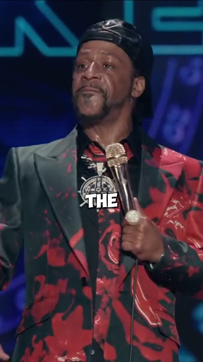 Katt Williams: The Truth is Crazy, Shocking and Dangerous