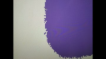 How to deal with white outline in prints using Photoshop/acrorip printing Dtf Epson l1800