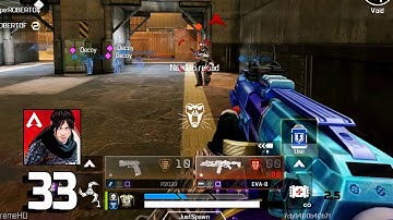 Apex Legends Mobile - Gameplay Walkthrough Part 33 (Android,ios)