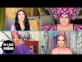 FASHION PHOTO RUVIEW: Pride Edition with House of Barefoot 2020