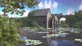 Trainz Sfx Test 2023