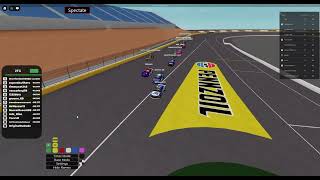 kmart las vegas finish