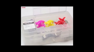 Kingkong / LDARC TINY R7 DEMO