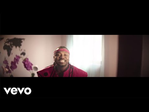 Ntando - Dali (Official Music Video)