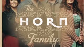 The Horn Family - Love Like Rain