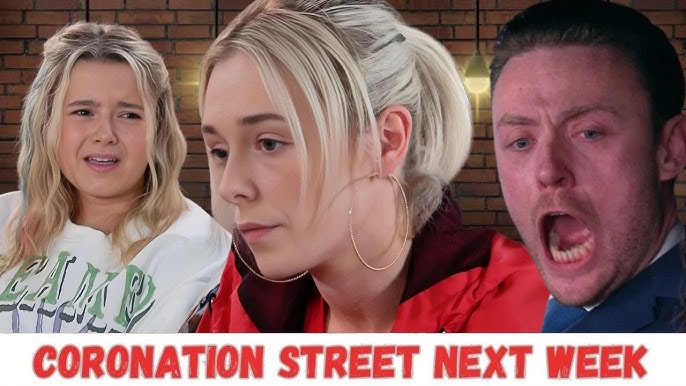 Death of: 1 hour ago, Tragic Update Coronation Street Lauren's Horrifying It will shocked you !! - YouTube
