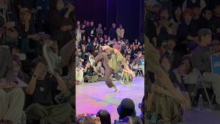 踊り手をやっていた時に踊った曲が急に流れました… #ボカロ #ダンスバトル #オタク #vocaloid #dance