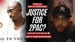 Finally: The 2Pac Murder Verdict Is In 30 Years After His Tragic Death