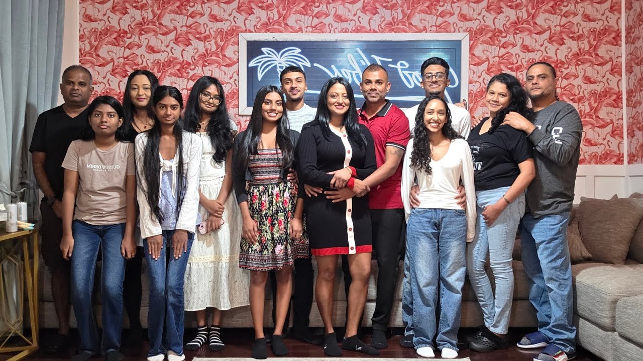 Выходные в честь дня рождения, часть 2 