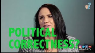 Political Correctness. Is It Going Too Far?