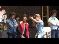 CD9 - Beat it - Arena Ciudad de México ( 21-mayo-2016)