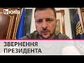 Не Петро I і не Лев Толстой, а поранені і вбиті діти тепер будуть асоціюватися з Росією - Зеленський