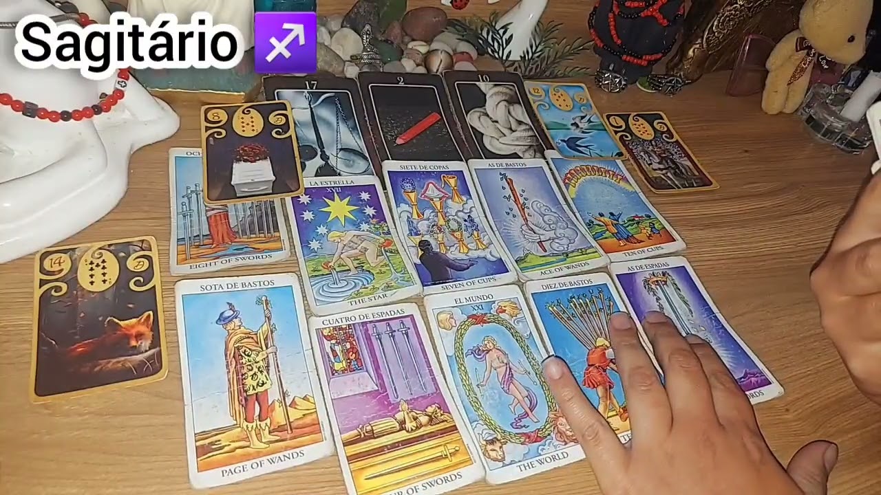 😱Sagitário♐ Alguém Perdendo a Sanidade Mental🙊 Agressivo e ao Caos😿 Recebendo a Punição da Lei do↩️💣