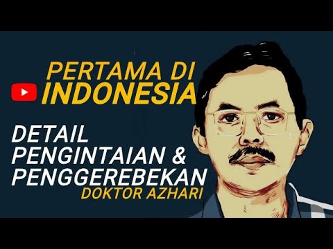 Video: Pengagum Islam Mediterania yang hebat