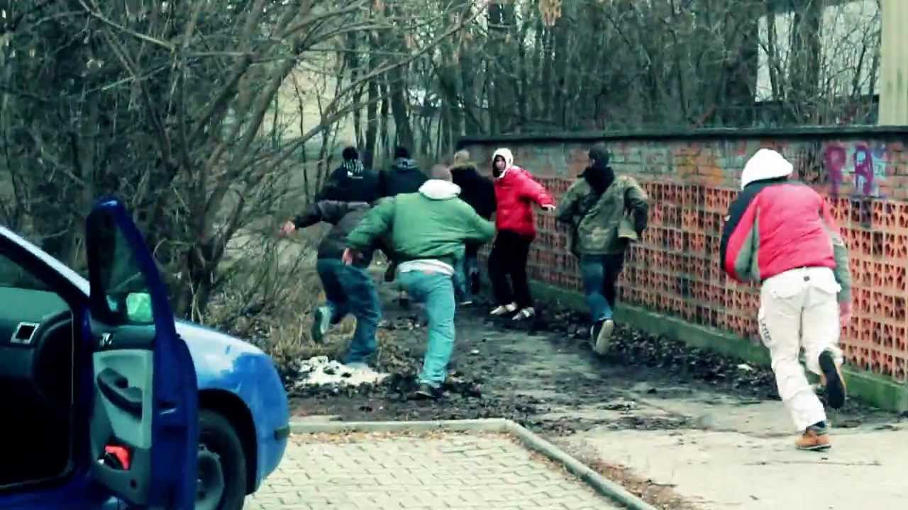 Straňanský Rosy ft. Moloch Vlavo & Dj Kebar - Obchodník [OFFICIAL VIDEO]