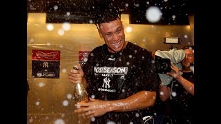 Turner Sports' Ron Darling Weighs In on the Yankees' Champagne Celebration | The Rich Eisen Show