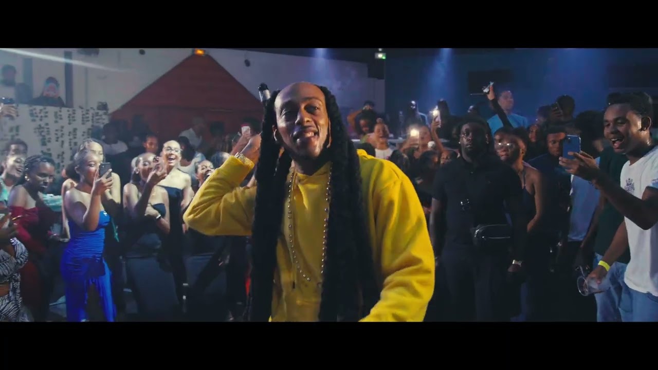 Keros-N x Kny Factory - King Kong